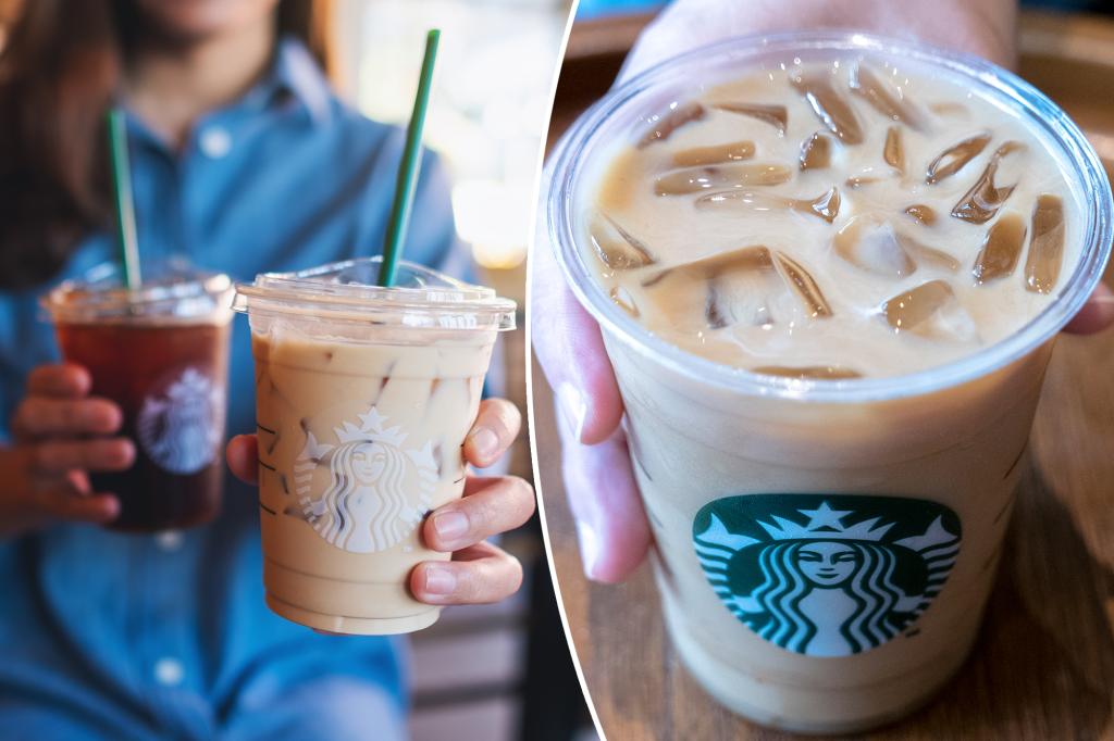 Starbucks quietly changed its coffee blend for the first time in 18 years